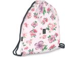 Ars Una Slipper Bag Fiori