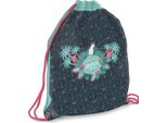 Ars Una Slipper Borsa Rosa Fenicottero
