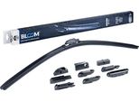 Spazzola Tergicristallo Bloom M10 800 Mm / 32" Senza Cornice, 10 Adattatori"
