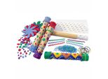 Colorations - Crea Il Tuo Rainmaker, Set Da 12