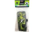 Parastinchi Sportx M/L Verde/Nero