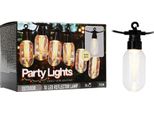 Progarden Catena Luminosa Led Party 10 Lampadine 9,5M KO-AF5300220
