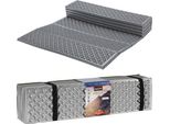 Progarden Materasso Pieghevole Con Strato Isolante In Alluminio 180 X 59 Cm KO-CA2100220
