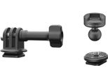 Kit Di Montaggio Rapido Pgytech Per Fotocamere Sportive Con Testa A Sfera (P-Cg-145)