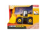 Auto&Trucchi Veicolo Da Costruzione
