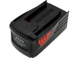 Batteria Powersmart 3000Mah B36 B36V 2203932 Per TE6-A36, TE6-A Li, WSR36-A