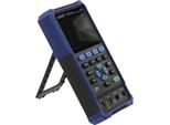 Oscilloscopio Lcd Owon Con Multimetro E Generatore Di Funzioni, HDS2102S, 2 Canali, 100 Mhz