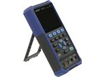 Oscilloscopio Lcd Owon Con Multimetro, HDS272, 2 Canali, 70 Mhz