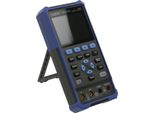 Oscilloscopio Lcd Owon Con Multimetro E Generatore Di Funzioni, HDS272S, 2 Canali, 70 Mhz