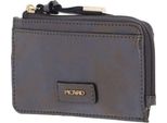 Picard Caso Chiave Favourite 1 Key Case Meteorite Argentato