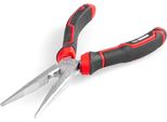 Pinze Strend Pro Premium Comfortgrip DL412, 200 Mm, A Becchi Lunghi