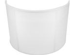Omnitronic Wechselcover FüR Curved Mobile Event Stand Weiß (32000011)