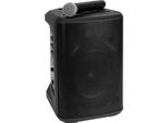 Omnitronic PORTY-8A Drahtlos-Pa-System (13107010)