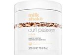 Milk_Shake Curl Passion Mask Maschera Per Capelli Mossi E Ricci 500 Ml