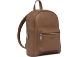 Replay Zaino Backpack Dirty Pale Beige Marrone Chiaro