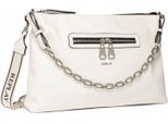 Replay Borsa A Tracolla Shoulder Bag Dirty White Avorio