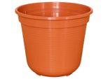 Geli Vaso Per Piante Standard 20Cm Terracotta