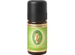 Primavera 10075 Olio Essenziale Di Rosmarino Canforato Biologico, 10 Ml