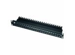 TelegÄRtner 100021497 TelegäRtner 19" Rack Per Moduli 1 U, Per 24 Moduli Amj"