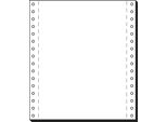 Sigel 08181 Din-Computerpapier Endlos, 180 Mm X 8" (20,32 Cm)"