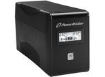 Bluewalker 10120017 Bluewalker Usv Powerwalker Vi 850 Lcd 480W Line-Int