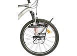 Zefal Low-Rider Raider F 26-28'' Nero
