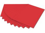 Folia Fotokarton, (B)500 X (H)700 Mm, 300 G/Qm, Hibiscus