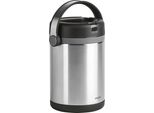 Emsa Mobility - Antracite - Nero - Acciaio Inox - Polipropilene - Acciaio Inox - Elastomero Termoplastico (Tpe) (509245)
