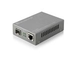 Levelone FVS-3800 10/100Base Tx Auf 100Base-X Sfp Konverter (FVS-3800)