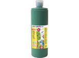 Eberhard Faber 578963 Eberhard Faber Finger Paint Efa Colour, Verde Permanente, 750 Ml
