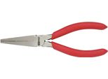 Ks Tools 1151317 Flat Nose Pliers Tool Steel 200 Mm