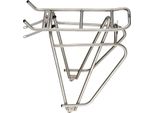 Racktime Portapacchi Tubus Cosmo, In Acciaio Inox, 26-28""