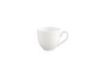 Tazza Da Moka / Tazza Da Espresso Villeroy & Boch White Pearl 100Ml