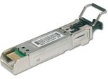 Digitus DN-81011 - Modulo Ricetrasmettitore Sfp (Mini-Gbic) - 1000Base-Lx - Modalità Lc Mono - Fino A 20 Km - 1310 Nm (DN-81011)