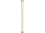 Wl-Antenne Delock N-Buchse 6-8Dbi Starr Outdoor Weiß