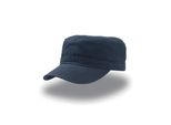 Atlantis | Cappello / Berretto / Berretto Militare Mimetico - Colore: Navy - Taglia: Unica