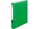 Herlitz Ordner Max.File Protect, Rckenbr.: 50 Mm, Hellgrn