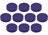 Magnetoplan Ergo Magneti "Medium"", Viola"