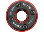 Yato YT-2918 Set Di Stecker E Calze 1366 Stecker