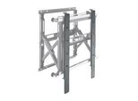 Hagor Adattatore Striscia Vesa 800 2 Pezzi