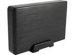 Lc-Power Case 8,9 Cm (3,5") SATAIII>USB3.0 Lc-35U3-Hydra (B)"