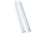 Digitus Professional DN-19 C-800 Guida Con Profilo A C Per Armadi Digitus Unique 800 Mm, Incl. 2 Viti Autofilettanti