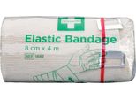Cederroth 1882 Cederroth Elastischer Verband, (B)80 Mm X (L)4 M