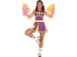 Costume Da Guirca Cheerleader L L