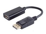 Shiverpeaks BS14-05011 Shiverpeaks BASIC-S Adattatore Displayport - Hdmi, Nero