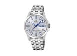 Orologio Festina Da Uomo F20357-1 Argento