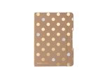 Herlitz 50021758 Herlitz Notebook My.Book Flex Pure Glam, A5
