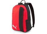 Puma Zaino Per Il Tempo Libero Zaino Teamgoal 23 Backpack Puma Red - Puma Black Nero Rosso