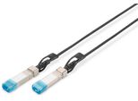 Digitus DN-81221 Cavo Dac Sfp+ 10G, 1 M, AWG30