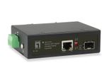 Levelone IGC-0101 - Convertitore Multimediale - Gige - 10Base-T, 100Base-Tx, 1000Base-T, 1000Base-X - RJ-45 / Sfp (Mini-Gbic) (Ig